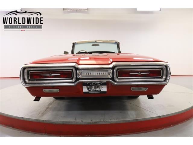 1964 Ford Thunderbird (CC-2095955) for sale in Denver , Colorado
