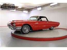 1964 Ford Thunderbird (CC-2095955) for sale in Denver , Colorado