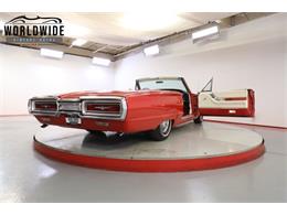 1964 Ford Thunderbird (CC-2095955) for sale in Denver , Colorado