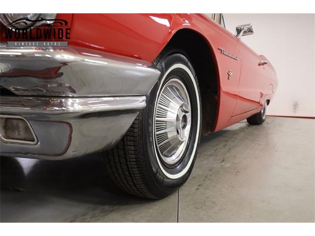 1964 Ford Thunderbird (CC-2095955) for sale in Denver , Colorado