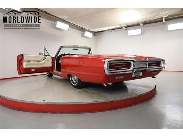 1964 Ford Thunderbird (CC-2095955) for sale in Denver , Colorado