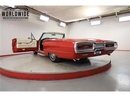 1964 Ford Thunderbird (CC-2095955) for sale in Denver , Colorado