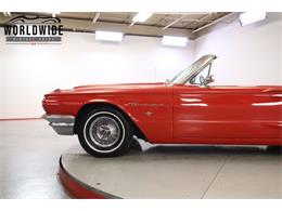 1964 Ford Thunderbird (CC-2095955) for sale in Denver , Colorado