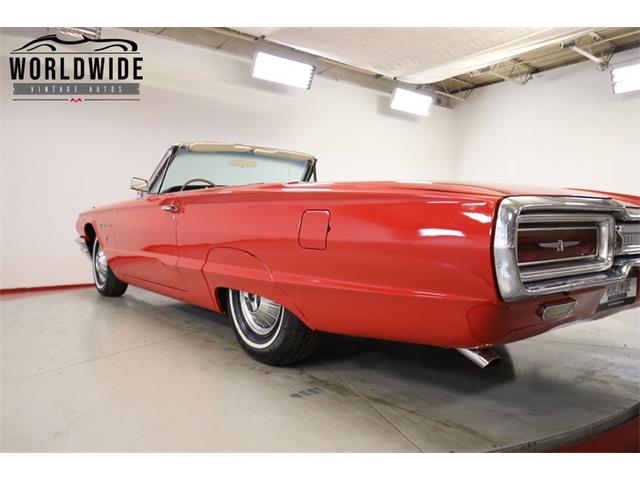 1964 Ford Thunderbird (CC-2095955) for sale in Denver , Colorado