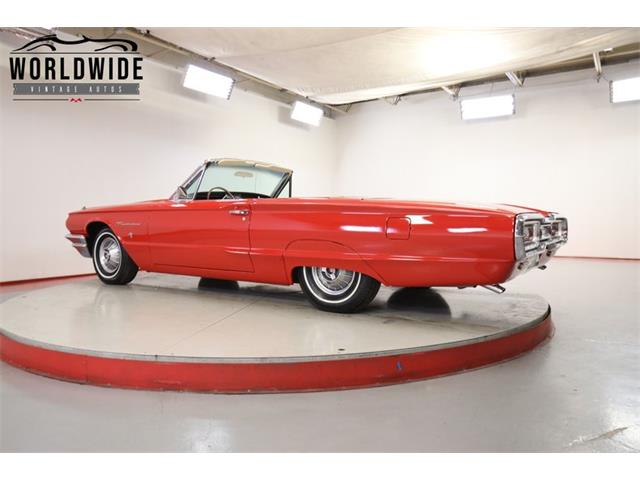 1964 Ford Thunderbird (CC-2095955) for sale in Denver , Colorado