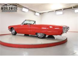 1964 Ford Thunderbird (CC-2095955) for sale in Denver , Colorado