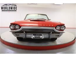 1964 Ford Thunderbird (CC-2095955) for sale in Denver , Colorado