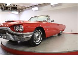 1964 Ford Thunderbird (CC-2095955) for sale in Denver , Colorado