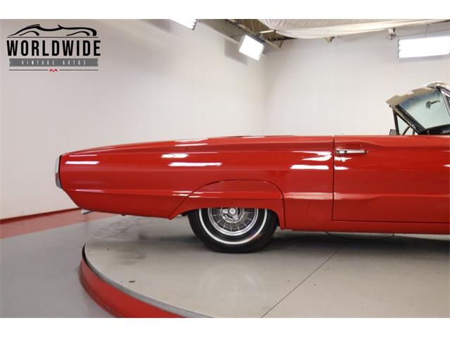 1964 Ford Thunderbird (CC-2095955) for sale in Denver , Colorado