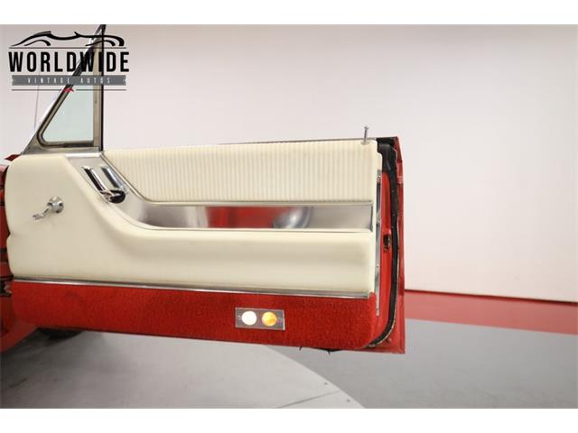 1964 Ford Thunderbird (CC-2095955) for sale in Denver , Colorado