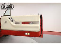 1964 Ford Thunderbird (CC-2095955) for sale in Denver , Colorado