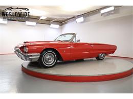 1964 Ford Thunderbird (CC-2095955) for sale in Denver , Colorado
