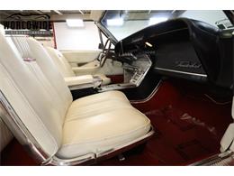 1964 Ford Thunderbird (CC-2095955) for sale in Denver , Colorado