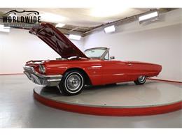 1964 Ford Thunderbird (CC-2095955) for sale in Denver , Colorado