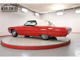 1964 Ford Thunderbird (CC-2095955) for sale in Denver , Colorado