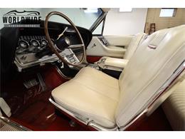 1964 Ford Thunderbird (CC-2095955) for sale in Denver , Colorado