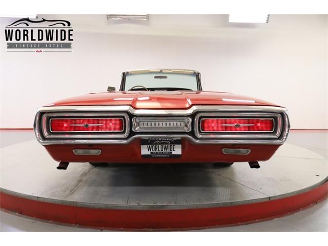 1964 Ford Thunderbird (CC-2095955) for sale in Denver , Colorado