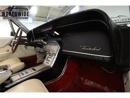 1964 Ford Thunderbird (CC-2095955) for sale in Denver , Colorado