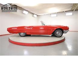 1964 Ford Thunderbird (CC-2095955) for sale in Denver , Colorado