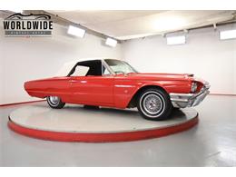 1964 Ford Thunderbird (CC-2095955) for sale in Denver , Colorado