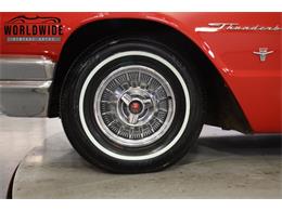 1964 Ford Thunderbird (CC-2095955) for sale in Denver , Colorado