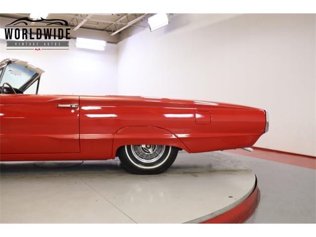 1964 Ford Thunderbird (CC-2095955) for sale in Denver , Colorado