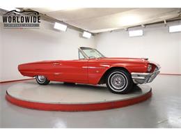 1964 Ford Thunderbird (CC-2095955) for sale in Denver , Colorado