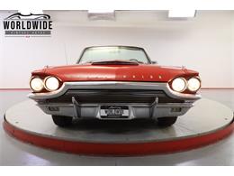 1964 Ford Thunderbird (CC-2095955) for sale in Denver , Colorado
