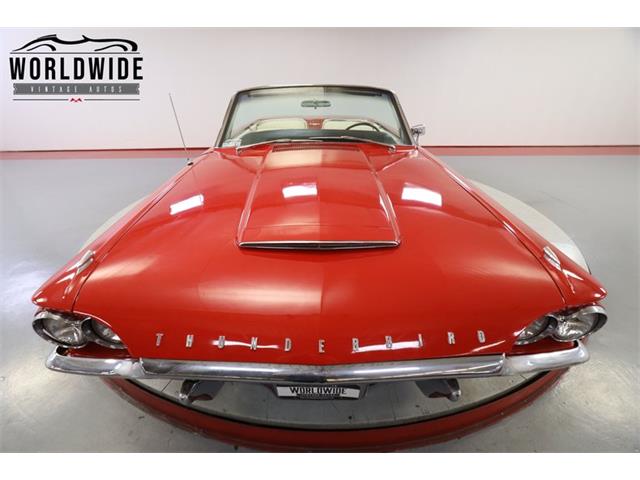 1964 Ford Thunderbird (CC-2095955) for sale in Denver , Colorado
