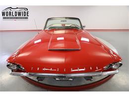 1964 Ford Thunderbird (CC-2095955) for sale in Denver , Colorado