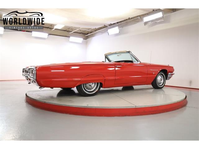 1964 Ford Thunderbird (CC-2095955) for sale in Denver , Colorado