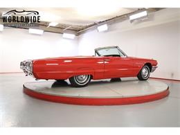 1964 Ford Thunderbird (CC-2095955) for sale in Denver , Colorado