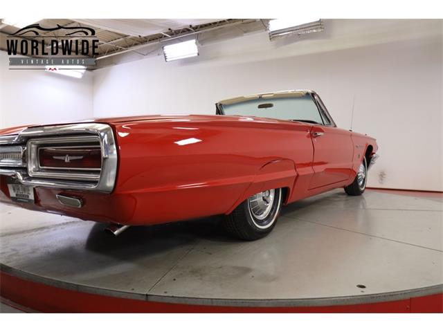 1964 Ford Thunderbird (CC-2095955) for sale in Denver , Colorado