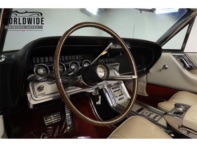 1964 Ford Thunderbird (CC-2095955) for sale in Denver , Colorado