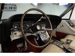 1964 Ford Thunderbird (CC-2095955) for sale in Denver , Colorado