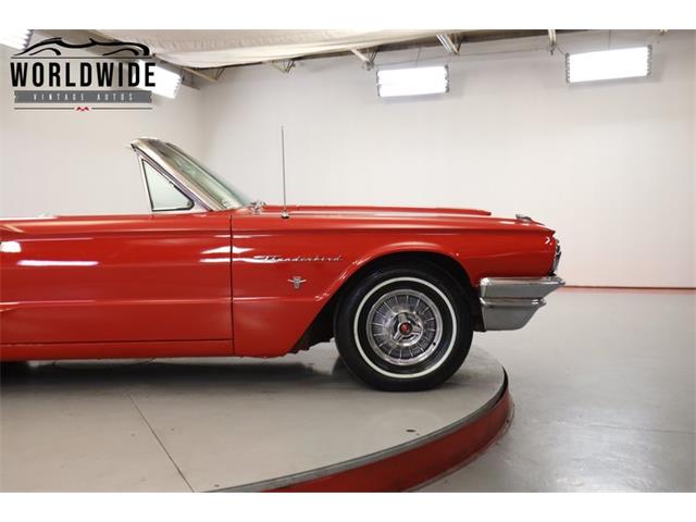 1964 Ford Thunderbird (CC-2095955) for sale in Denver , Colorado