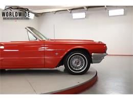 1964 Ford Thunderbird (CC-2095955) for sale in Denver , Colorado