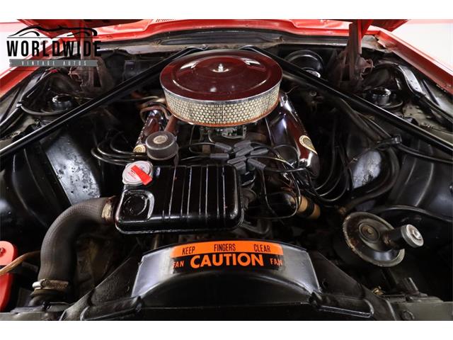 1964 Ford Thunderbird (CC-2095955) for sale in Denver , Colorado