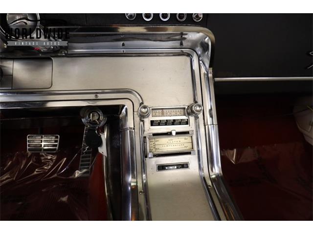 1964 Ford Thunderbird (CC-2095955) for sale in Denver , Colorado
