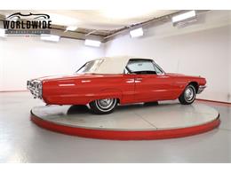 1964 Ford Thunderbird (CC-2095955) for sale in Denver , Colorado