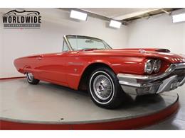 1964 Ford Thunderbird (CC-2095955) for sale in Denver , Colorado