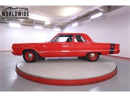 1966 Plymouth Belvedere (CC-2095956) for sale in Denver , Colorado