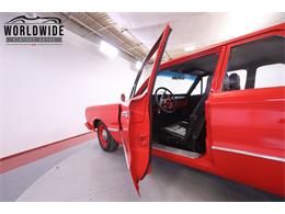 1966 Plymouth Belvedere (CC-2095956) for sale in Denver , Colorado