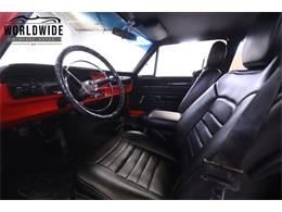 1966 Plymouth Belvedere (CC-2095956) for sale in Denver , Colorado