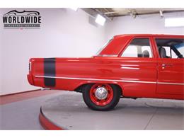 1966 Plymouth Belvedere (CC-2095956) for sale in Denver , Colorado