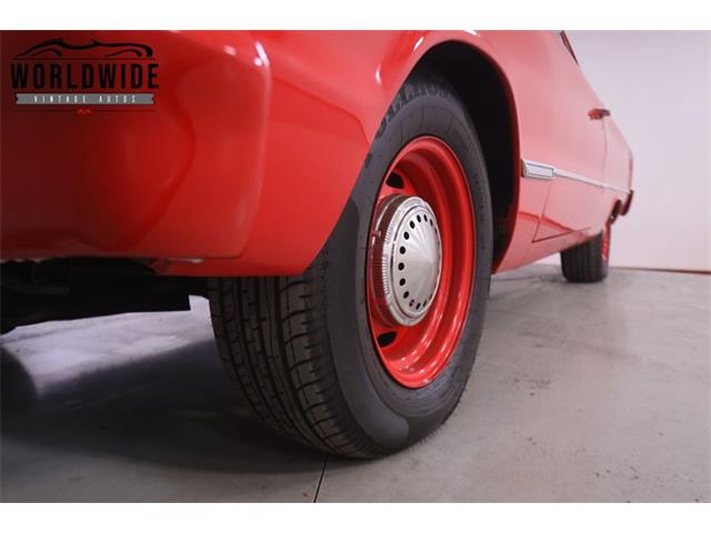 1966 Plymouth Belvedere (CC-2095956) for sale in Denver , Colorado