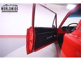 1966 Plymouth Belvedere (CC-2095956) for sale in Denver , Colorado