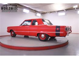 1966 Plymouth Belvedere (CC-2095956) for sale in Denver , Colorado