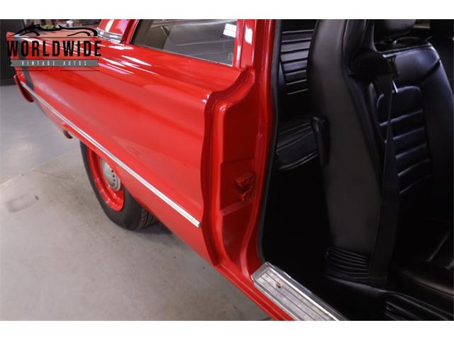 1966 Plymouth Belvedere (CC-2095956) for sale in Denver , Colorado