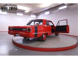 1966 Plymouth Belvedere (CC-2095956) for sale in Denver , Colorado